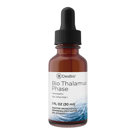Bio Thalamus Phase