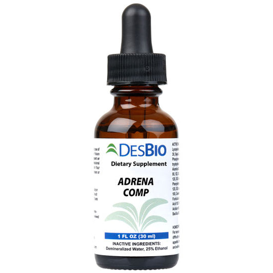 Adrena Comp