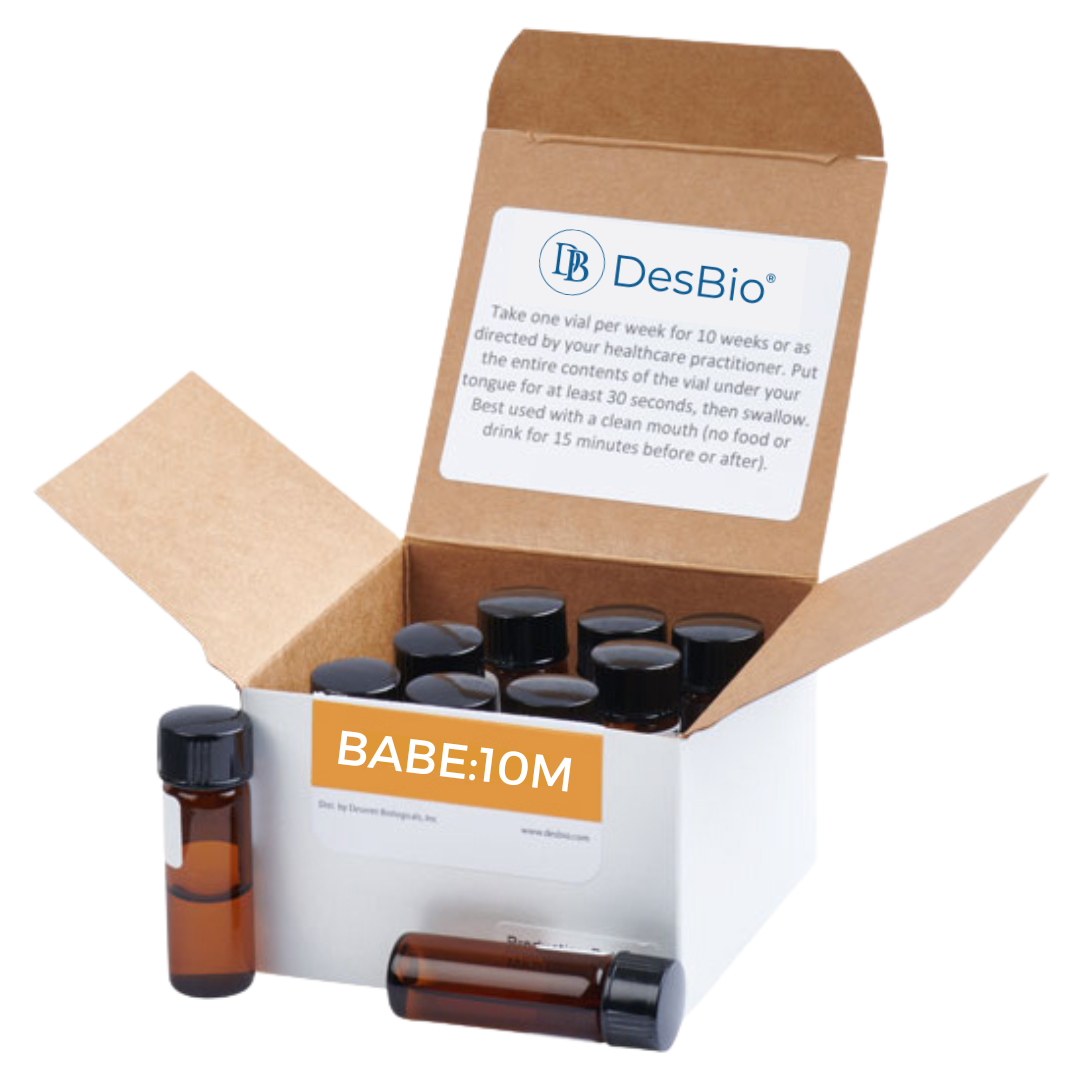 BABE:10M (10 Vials)