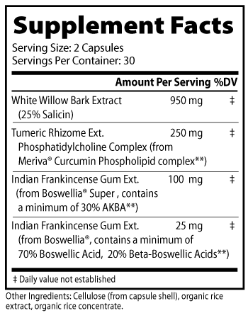 TriCurcumin ( 60 Capsules)