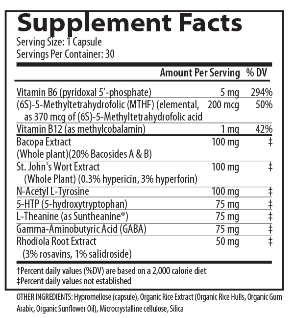 Vitalyze (30 Capsules)