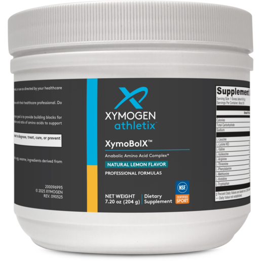 XymoBolX™ Lemon 30 Servings