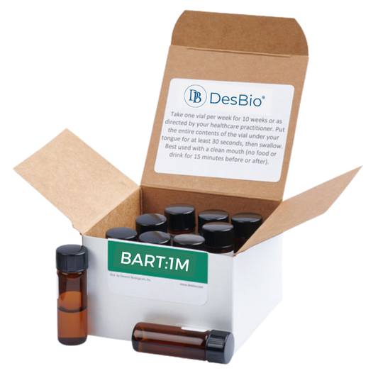 BART:1M (10 Vials)