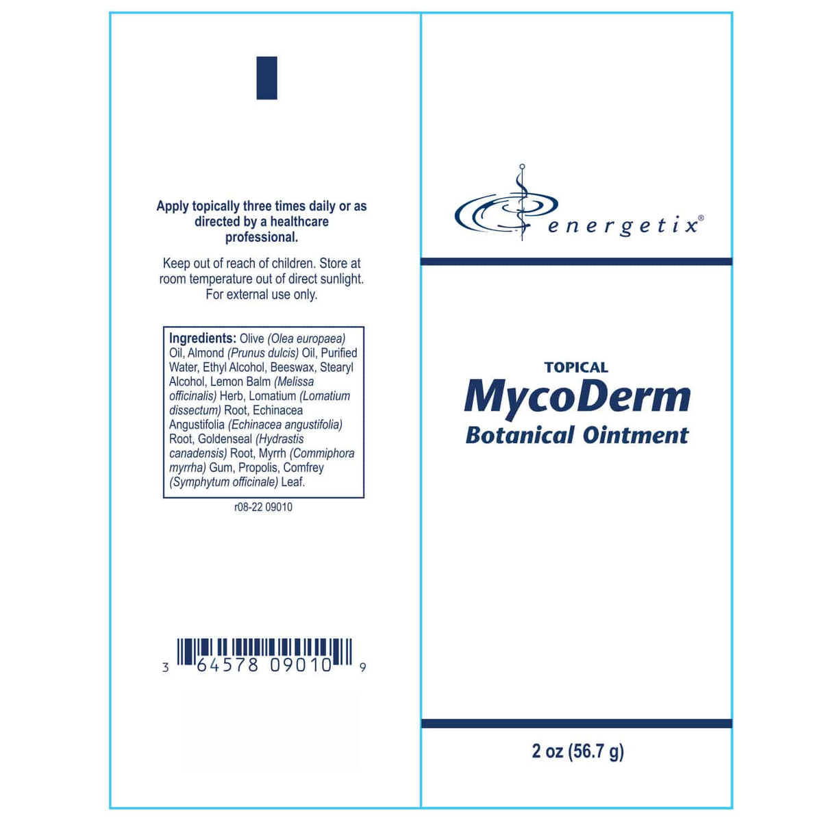 MycoDerm