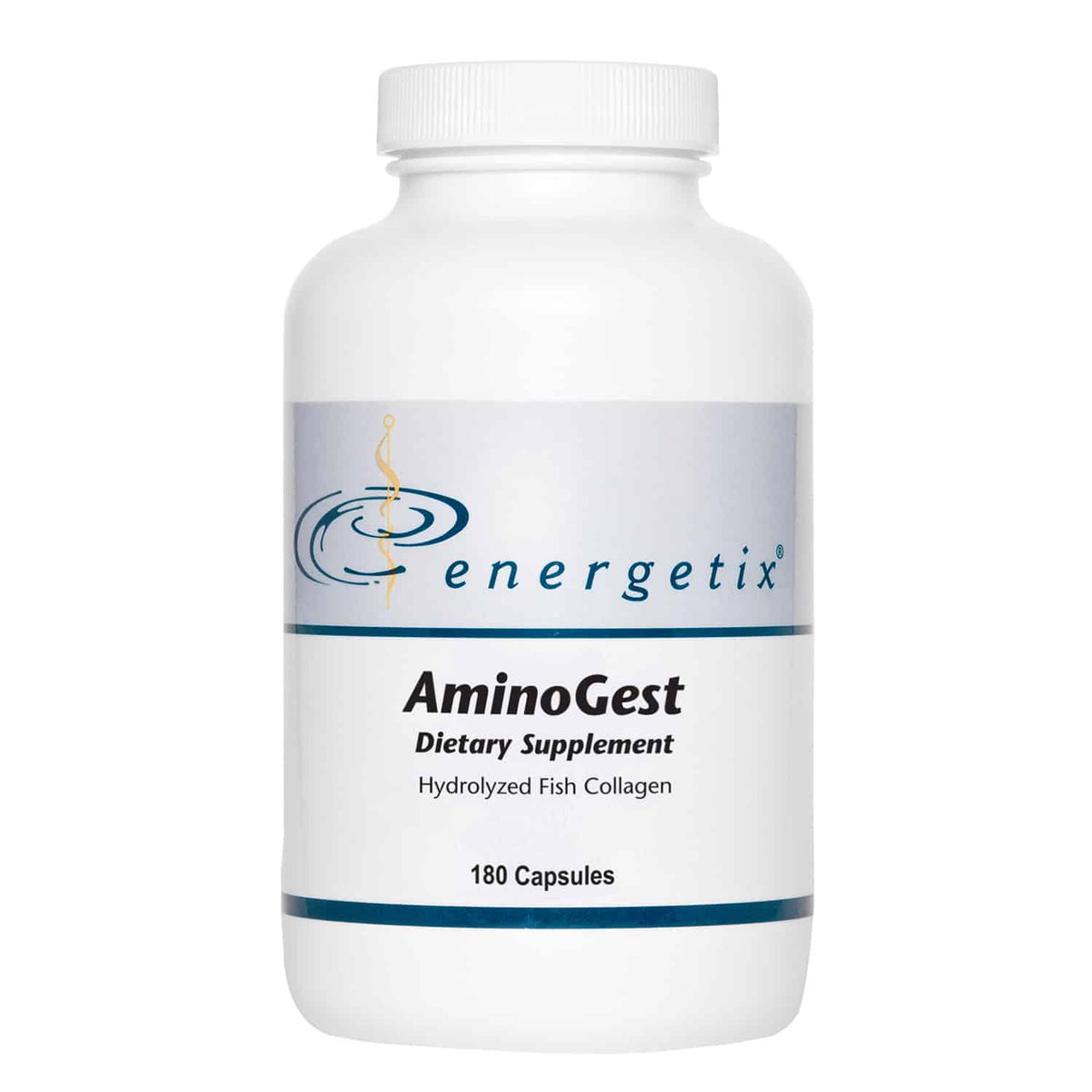 AminoGest (180 Capsules)