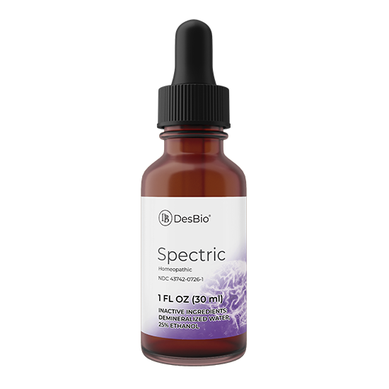 Spectric