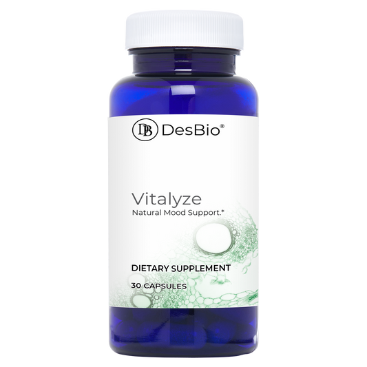 Vitalyze (30 Capsules)