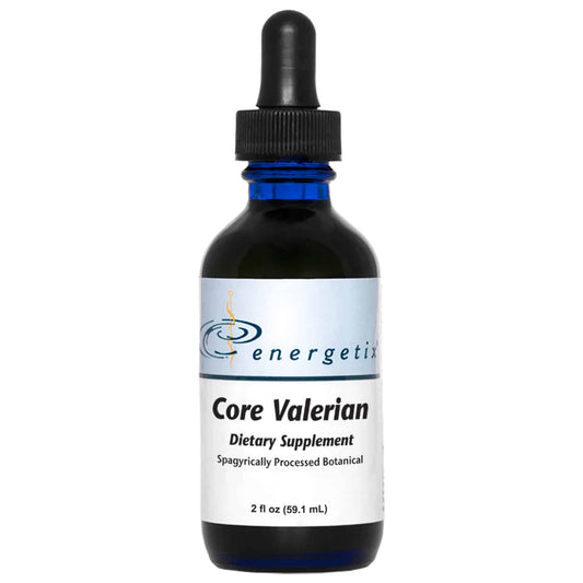 Core Valerian