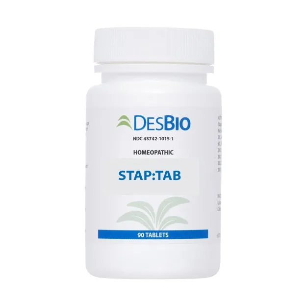 STAP:TAB (90 Capsules)