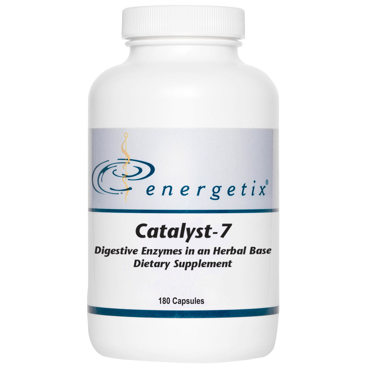 Catalyst-7 (180 Capsules)