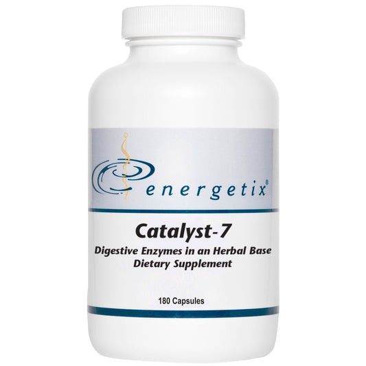 Catalyst-7 (180 Capsules)