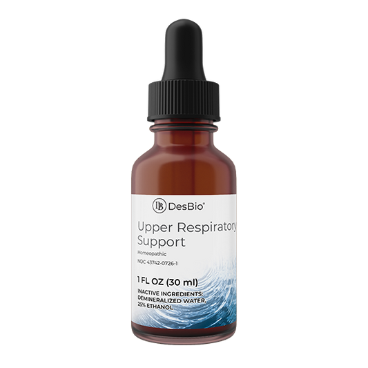 Upper Respiratory Support