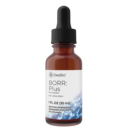 BORR:Plus