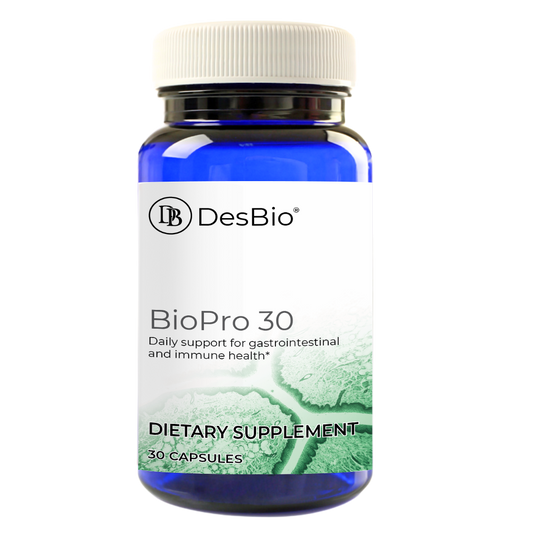 BioPro 30