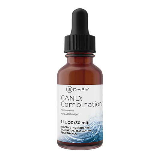 CAND:Combination