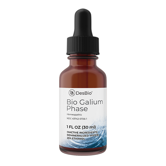 Bio Galium Phase