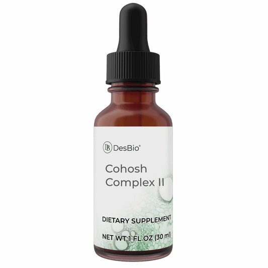 Cohosh Complex II