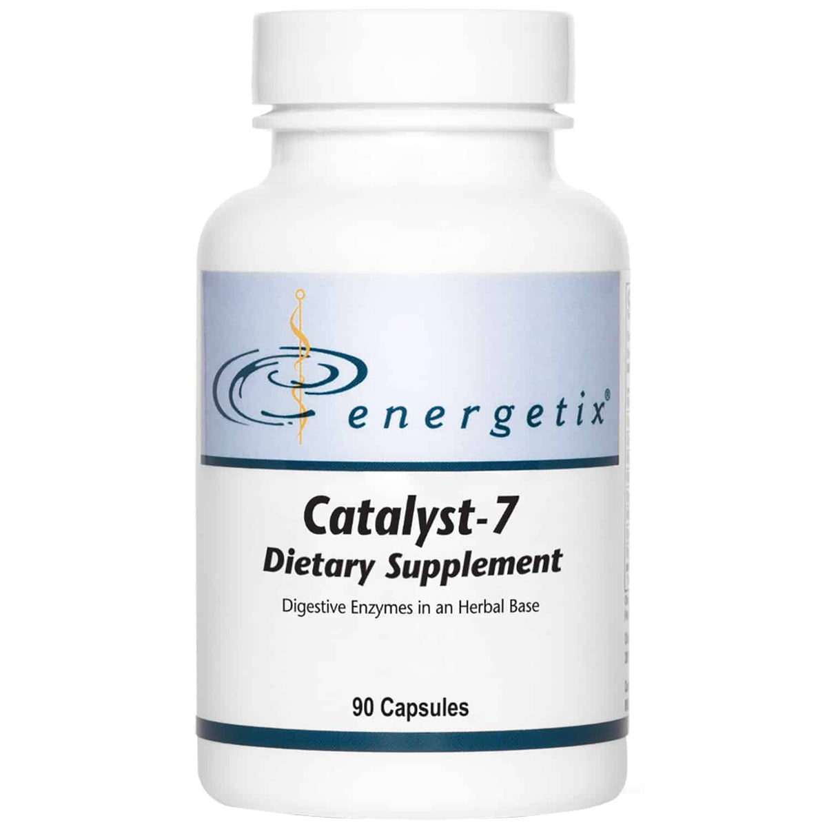 Catalyst-7 (90 Capsules)