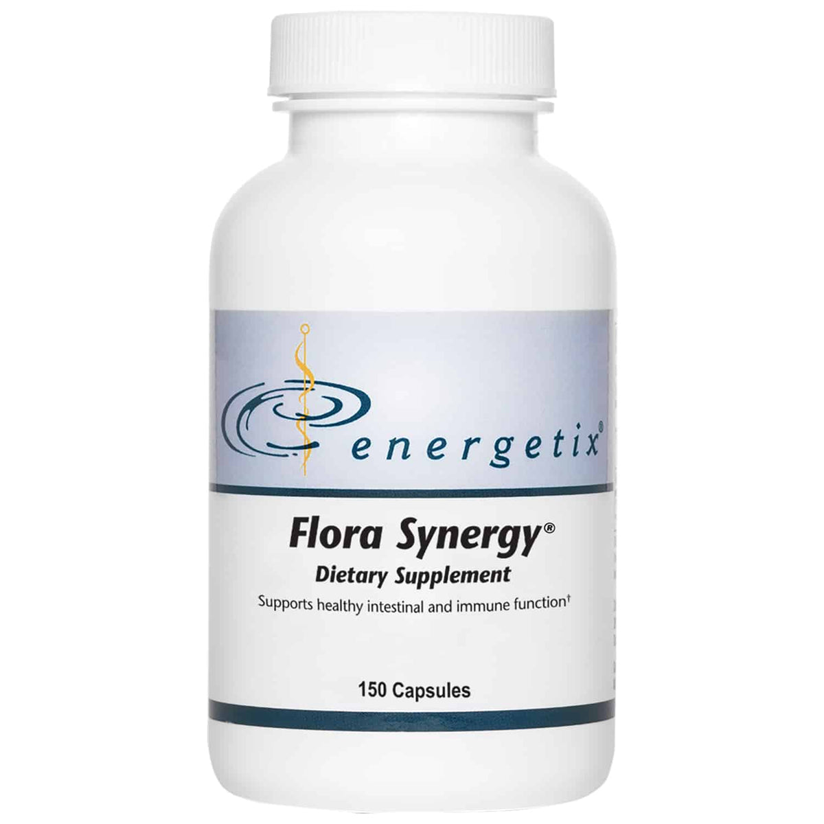 Flora Synergy® (150 Capsules)