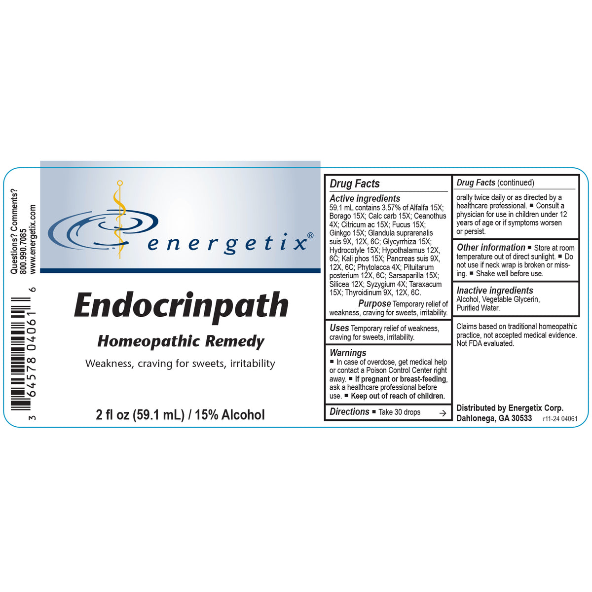 Endocrinpath