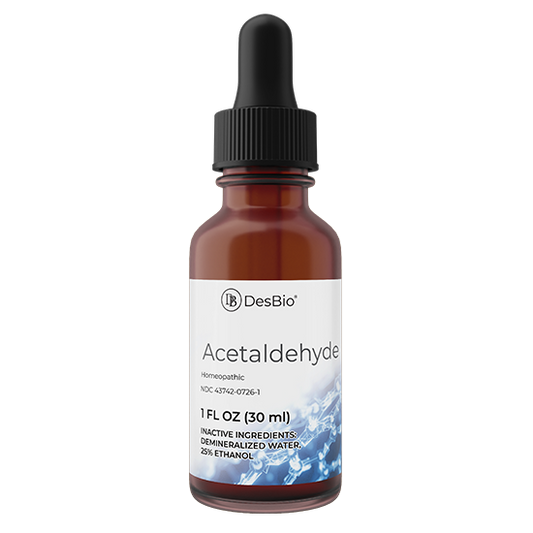Acetaldehyde