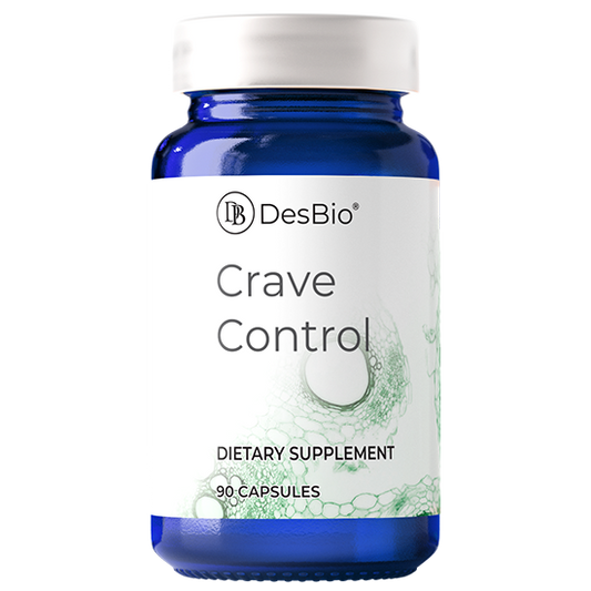 Crave Control (90 Capsules)