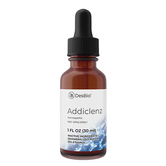 Addiclenz