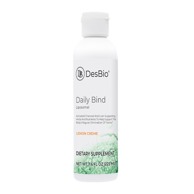 The Daily Bind Liposomal