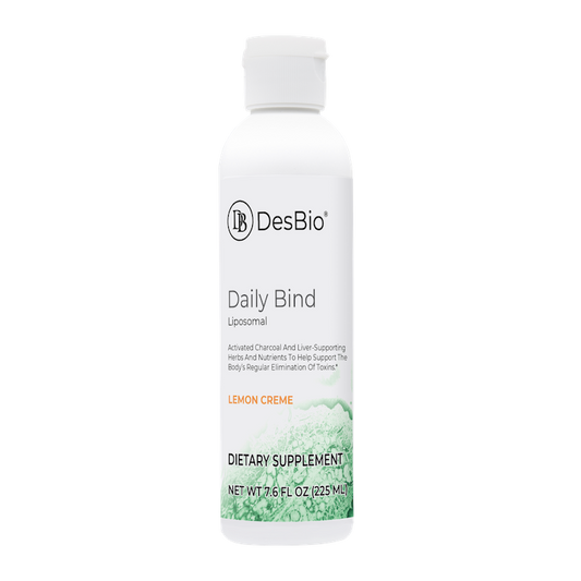 The Daily Bind Liposomal