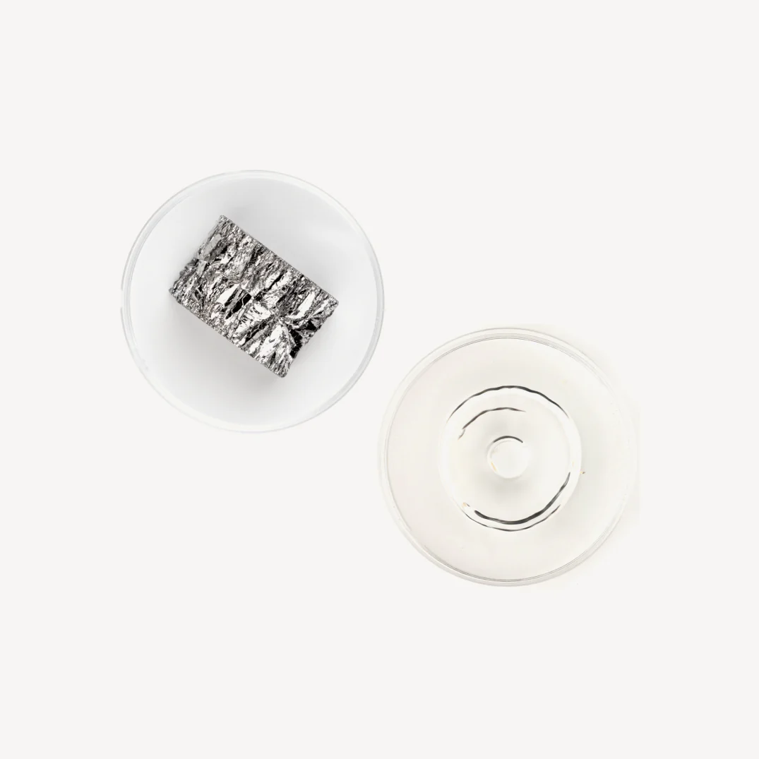 Alkaline Structured Silver (4 oz)