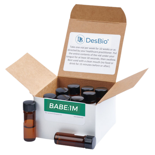 BABE:1M (10 Vials)