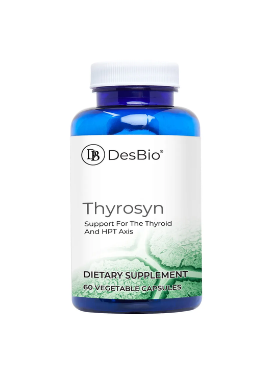 ThyroSyn (60 Capsules)