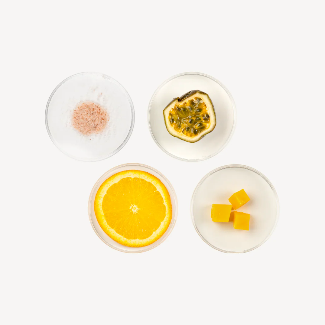 Hydrate (Electrolytes)