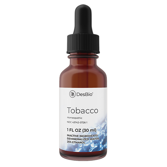 Tobacco