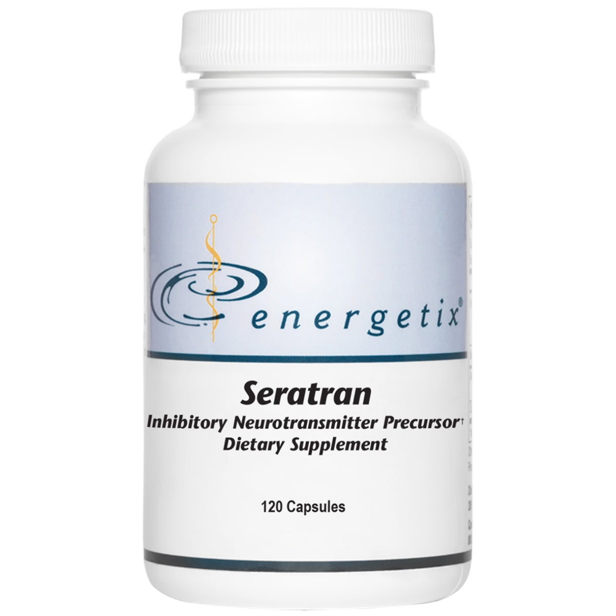 Seratran (120 Capsules)
