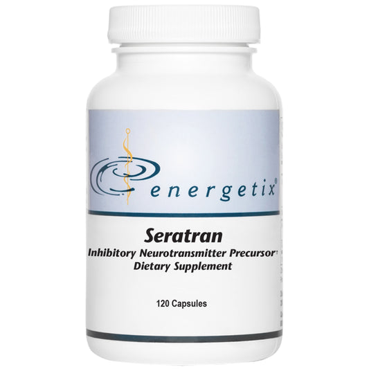Seratran (120 Capsules)