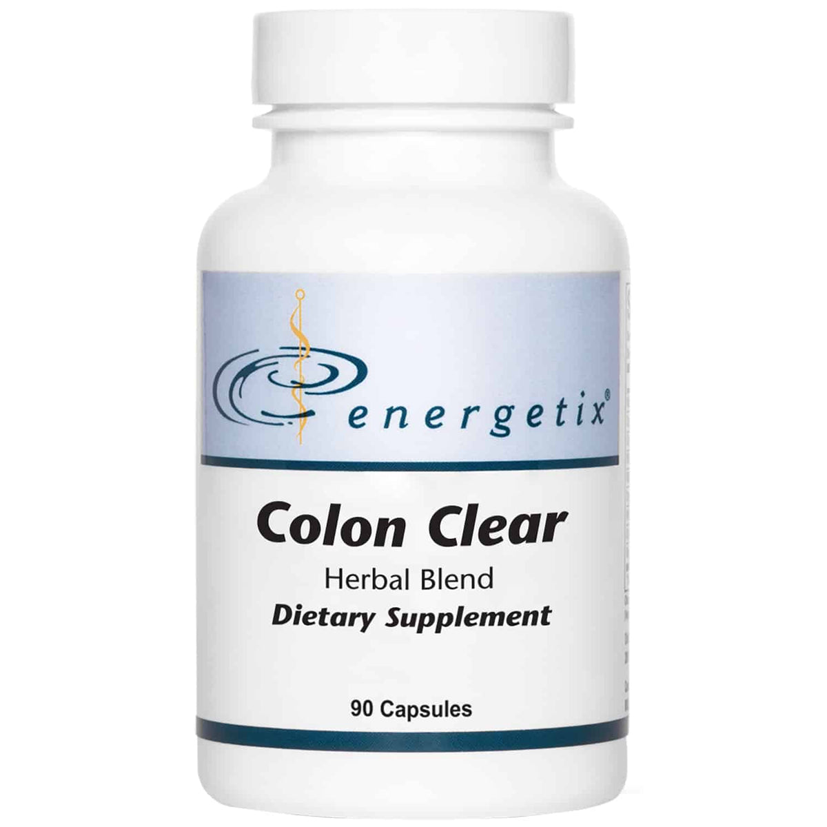 Colon Clear (90 Capsules)