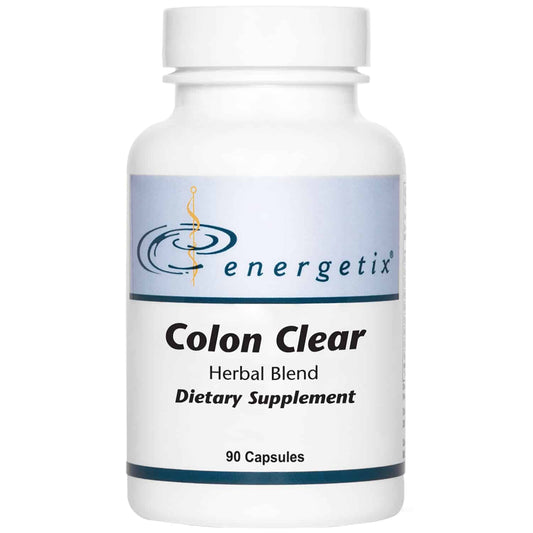 Colon Clear (90 Capsules)