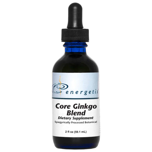 Core Ginkgo Blend