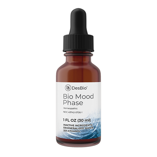Bio Mood Phase